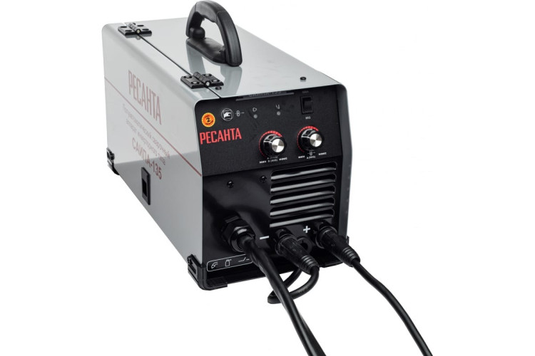 Сварочный полуавтомат РЕСАНТА Саипа 135