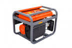 Генератор бензиновый Кратон GG-2200