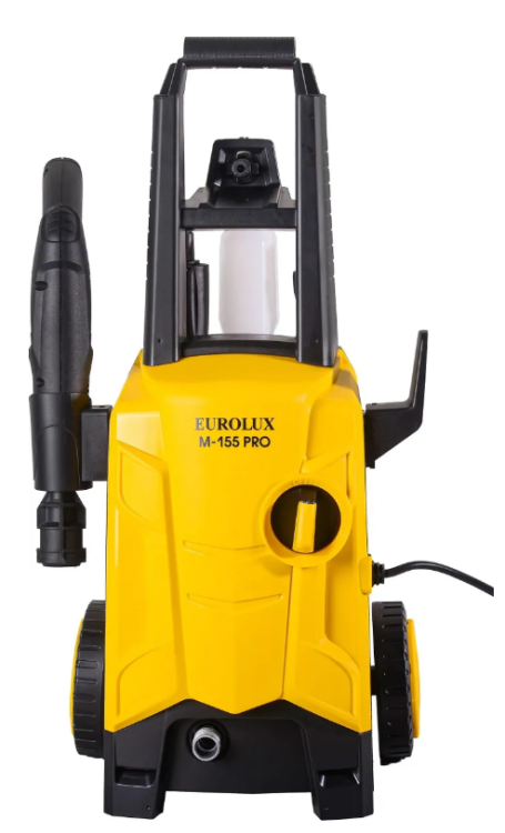 Мойка Eurolux M-155 PRO