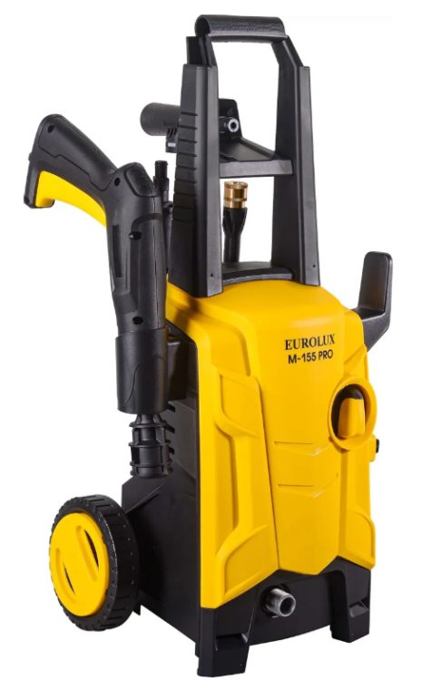Мойка Eurolux M-155 PRO