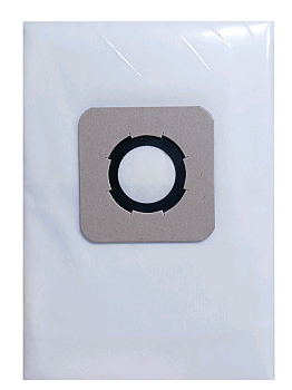 Мешок для сбора пыли 60 л. для пылесоса BVC-60 (синтетический)(5 шт.)