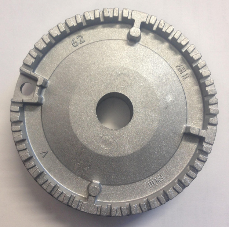 Смеситель GEFEST (большой мощности) 01040961/01043704 (L1) HOZ