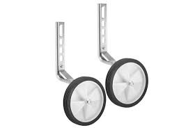 Боковые поддерживающие колесики 12-20