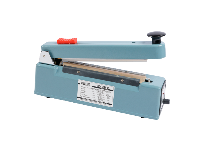 Ручной запайщик пакетов FS-200M