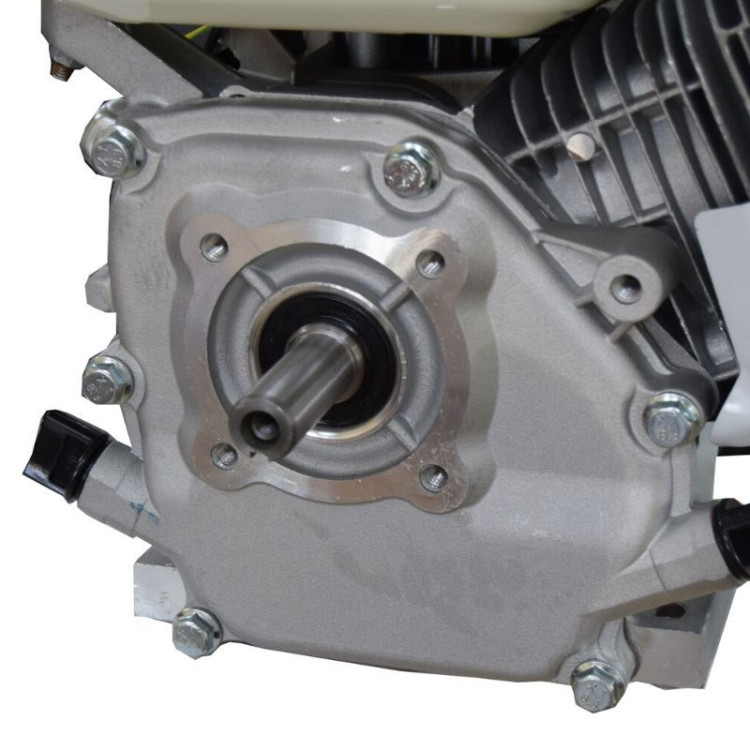 Двигатель FORZA ECO-417 вал 25мм 4-х тактный