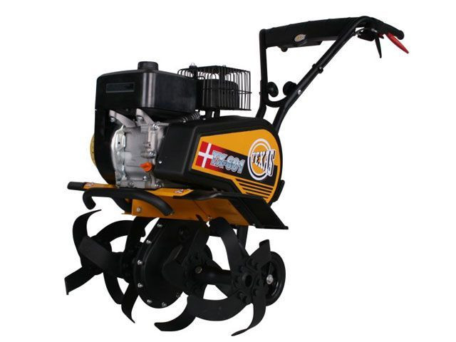 Мотокультиватор Texas TX 601 B&S