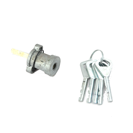 МЦ к замку ШО-40 Минск (КИТАЙ)