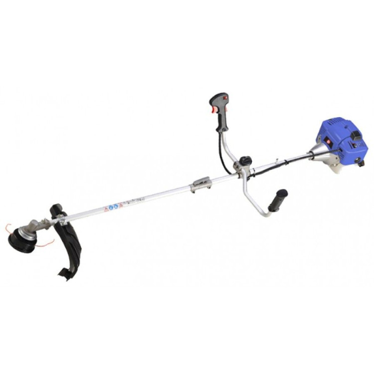 Бензотриммер Калибр Мастер БК-1300М