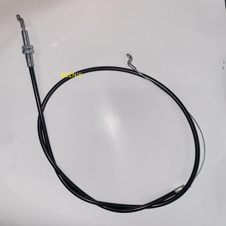 Трос регулировки скорости LMG3653-DMSE-VS(G53A1400000)