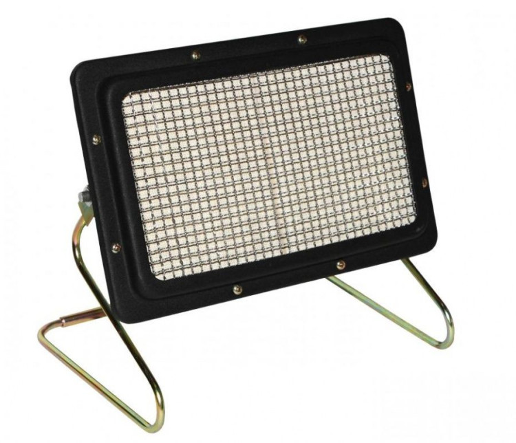 Инфракрасный обогреватель газовый PRORAB GRH 1