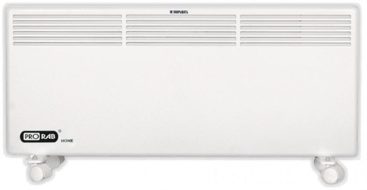 Нагреватель конвекторный PRORAB CPH 1500