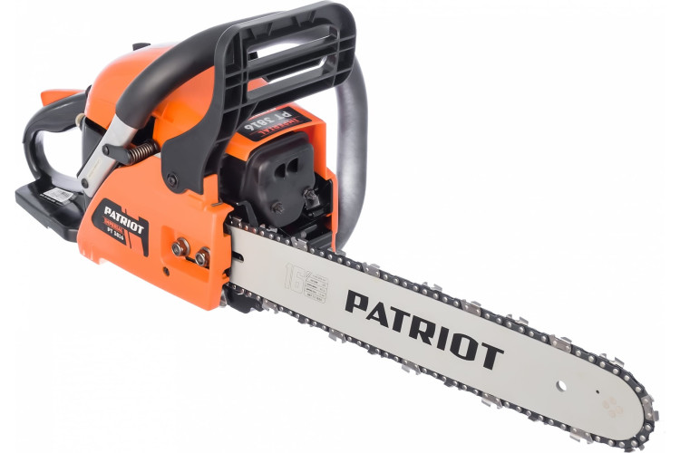 Бензопила Patriot РТ3816 Imperial