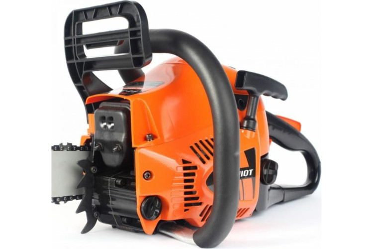 Бензопила Patriot РТ3816 Imperial