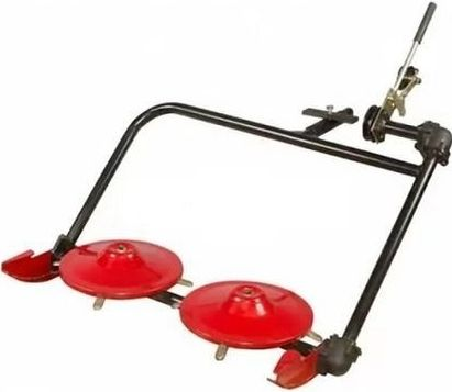 Косилка роторная WM900M АГУРА