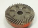 Колесо зубчатое УШМ-2100М (Z=43) 40.03.01.04.00