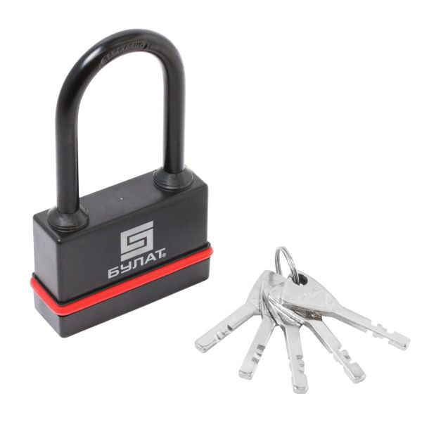 ВС "Булат" 3-Н75-01 ПЛ (5кл.) всепогодный