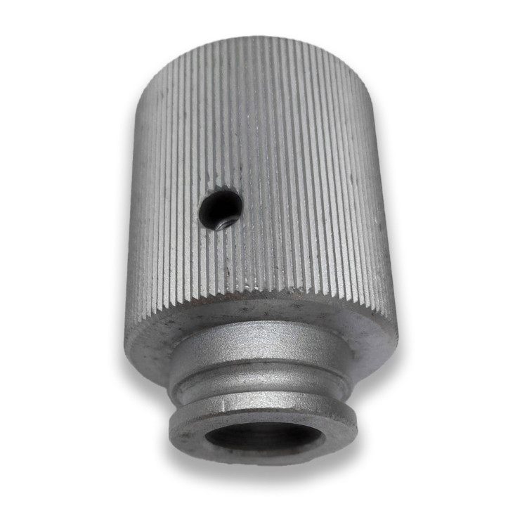 Вал протяжки ленты HP-241G Ø42 мм