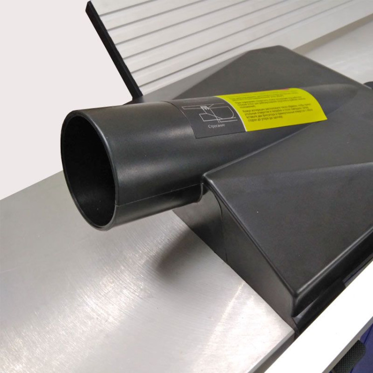 Станок фуговально-рейсмусовый БЕЛМАШ JT-2 254/120