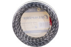 Корд трим.CHAMPION Tri-twist 2.7мм* 15м (витой треугольник)