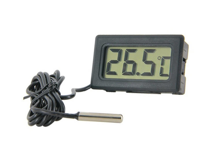 Термометр TPM-10