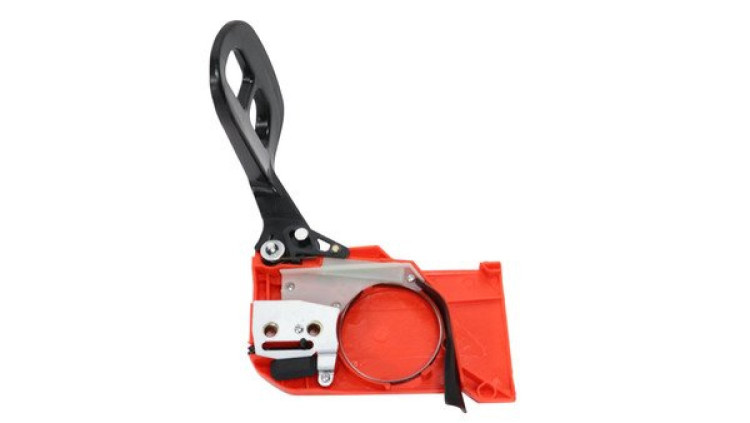 Крышка шины в сборе 4500-6200 прямоугольная 1800032