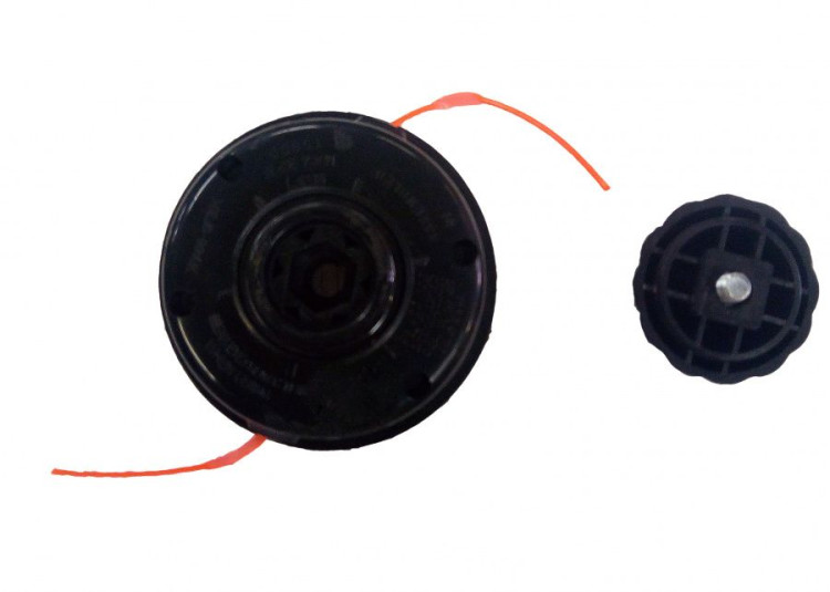 Катушка в сборе Калибр БК-750Л+ (02)