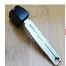 Заготовка для ключа TOYOTA #14 лезвие