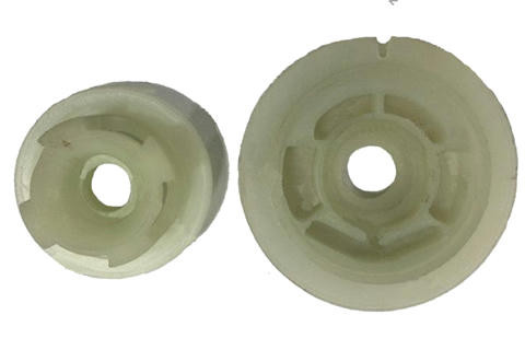 Храповик стартера Бензокос 33-52см (лёгкий старт из 2 частей) 010030(F)