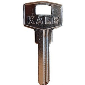 заготовка для ключа KAE - 1