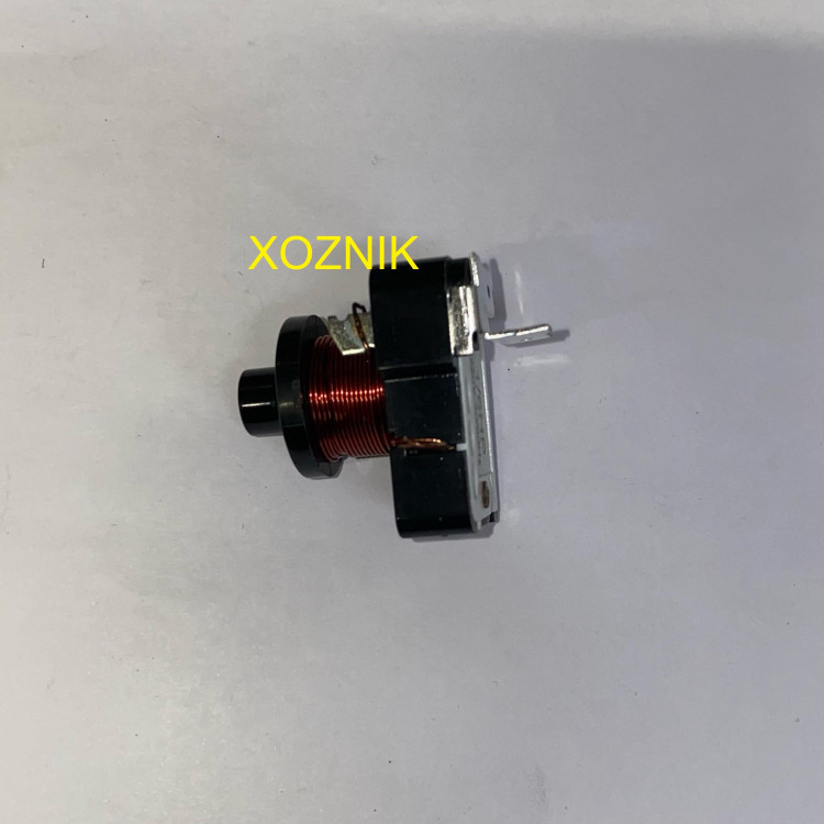 Реле пускозащитное HLW82 HOZ