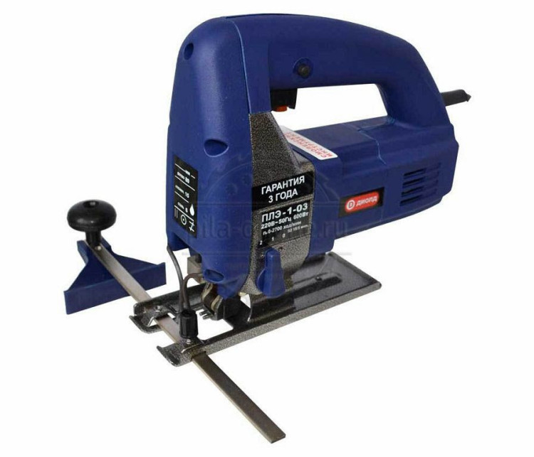 Лобзик Диолд ПЛЭ-1-03