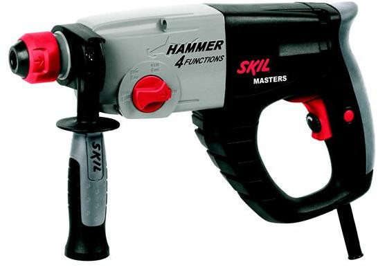 Перфоратор Skil 1760 AB
