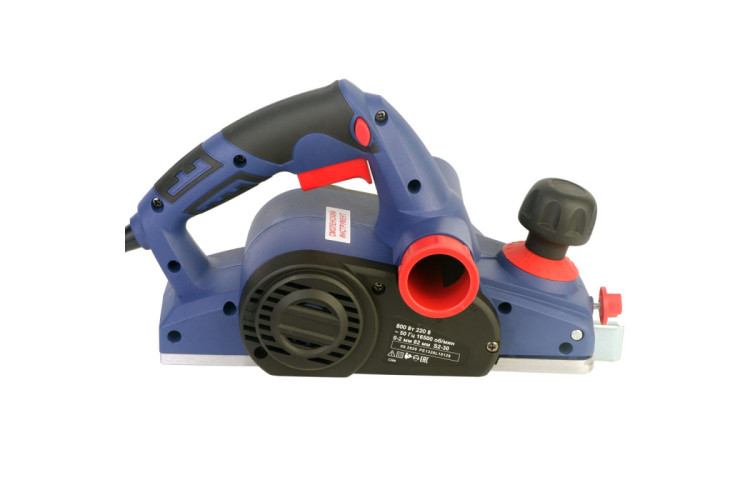 Рубанок Диолд РЭ-800-01