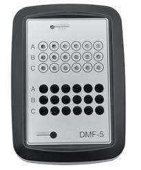 Дубликатор DMF-5 (для чипов)