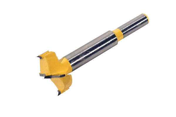 Сверло Форстнера 35мм, тв.сплавное