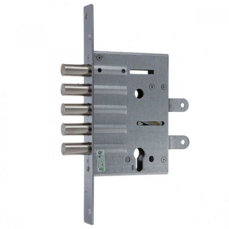 ЗВ CRIT 1РК-002 (без защелки, тяги)