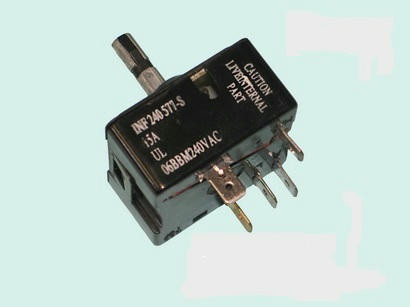 Регулятор мощности BEKO INF 240 577-S EP014