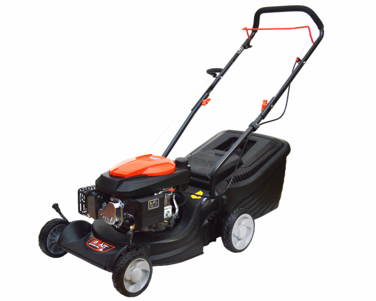 Газонокосилка бензиновая BRAIT BLM2640M PRO