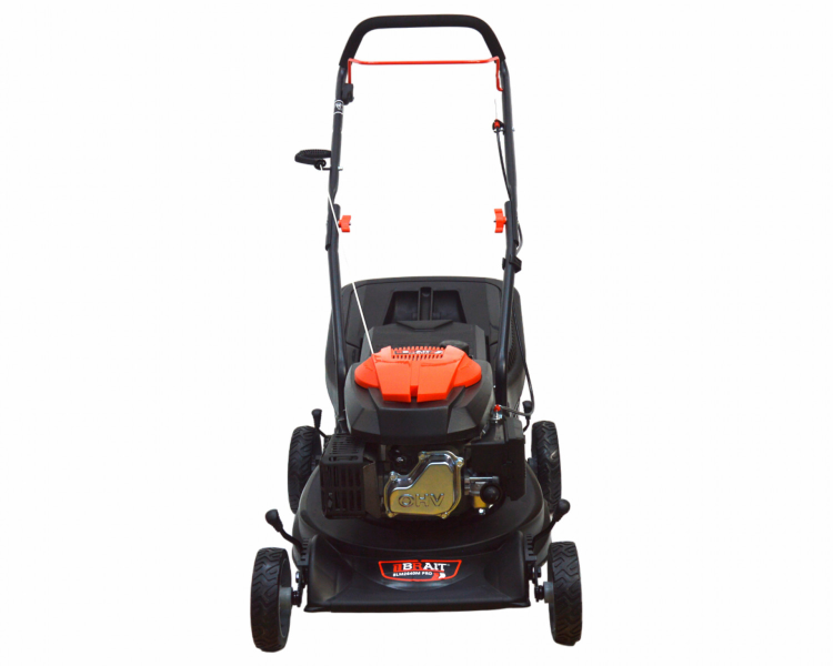 Газонокосилка бензиновая BRAIT BLM2640M PRO