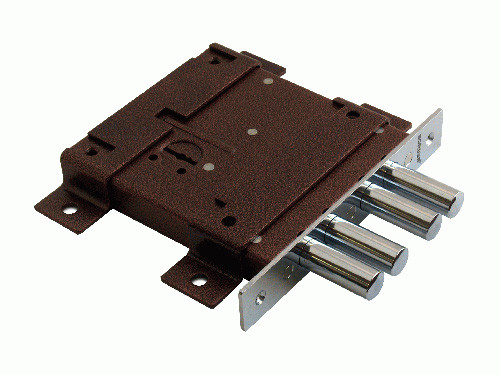 ЗН "BORDER" 4-8/75 (86000)