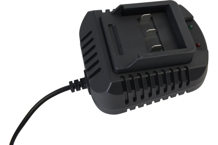 Зарядное устройство Hanskonner Platinum HBC2004 18В, 4.0А, блистер