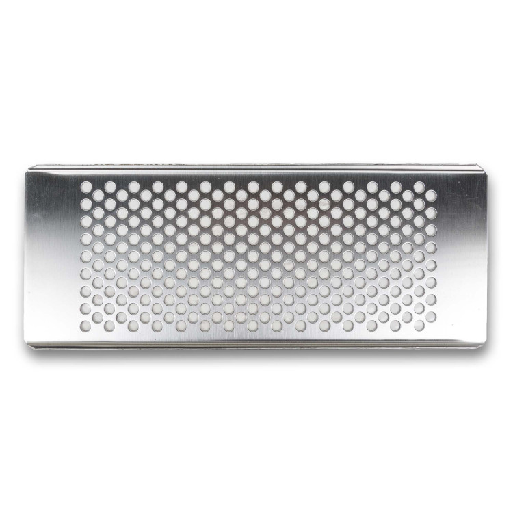 Перфорированый выходной лоток для JGL-135-5B HZ