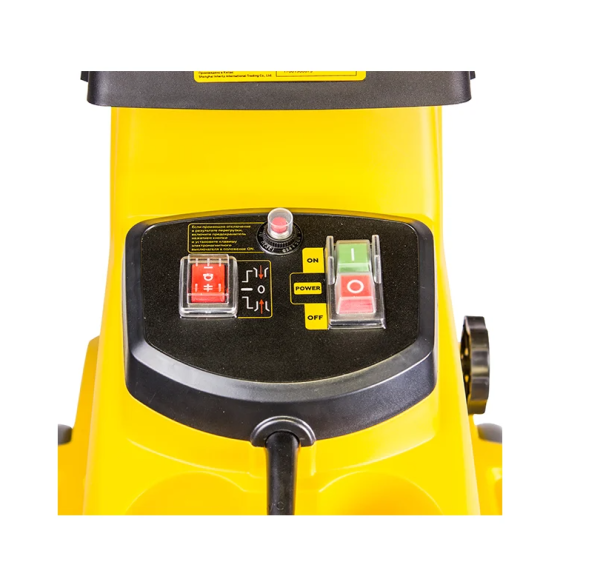 Электрический измельчитель CHAMPION SH280