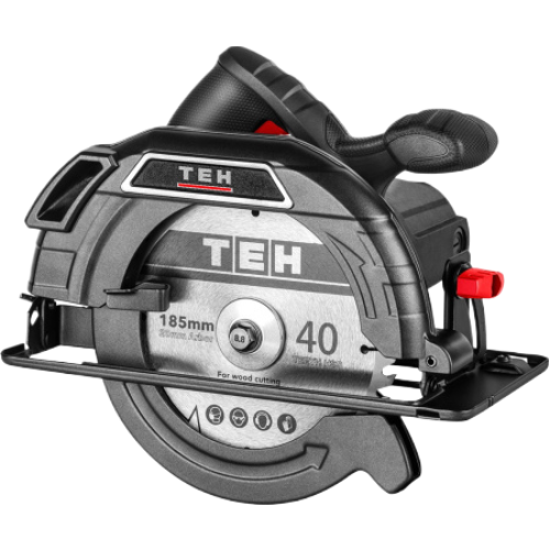 Дисковая пила TEH TC18515