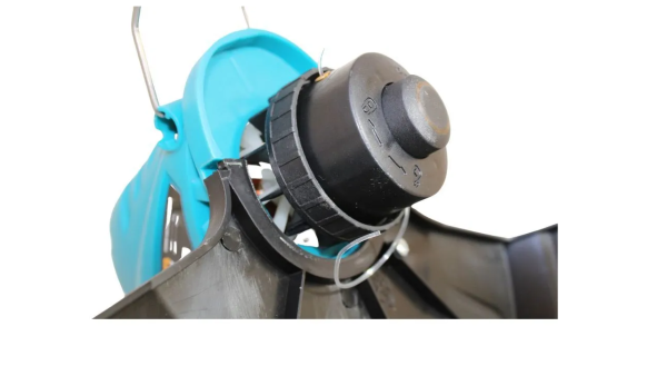 Триммер электрический ЭНЕРГОПРОМ ЭТ-500