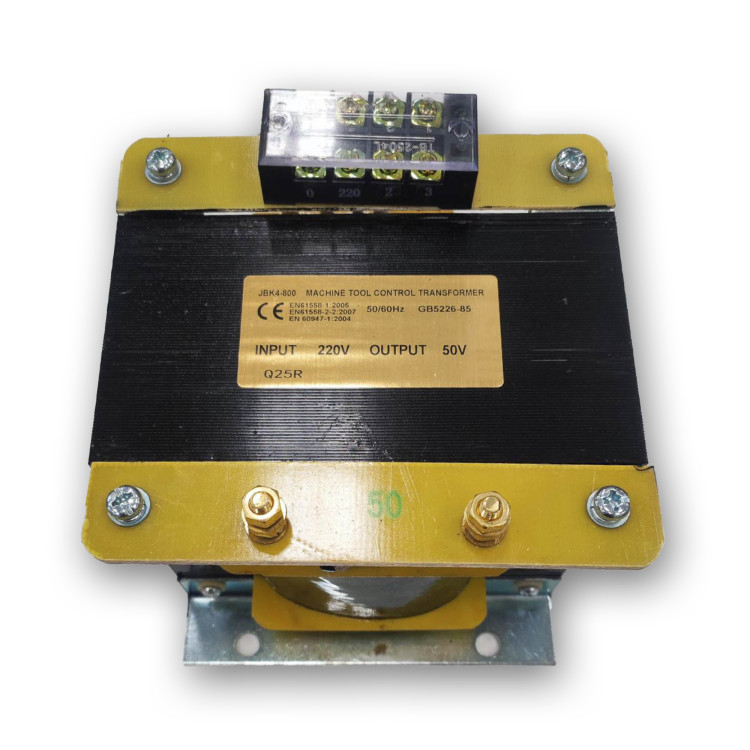 Трансформатор нагрева BK-800/220V (QF-600L/S)