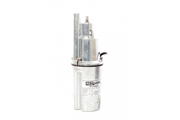 Насос вибрац.RedVerg RD-VP50B/10