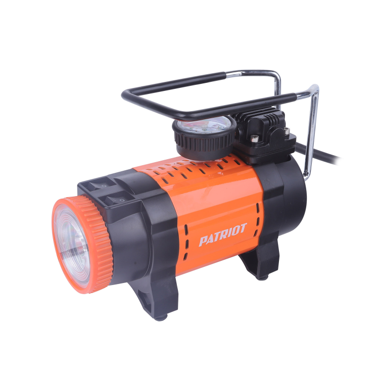 Компрессор автомобильный PATRIOT CC 1445