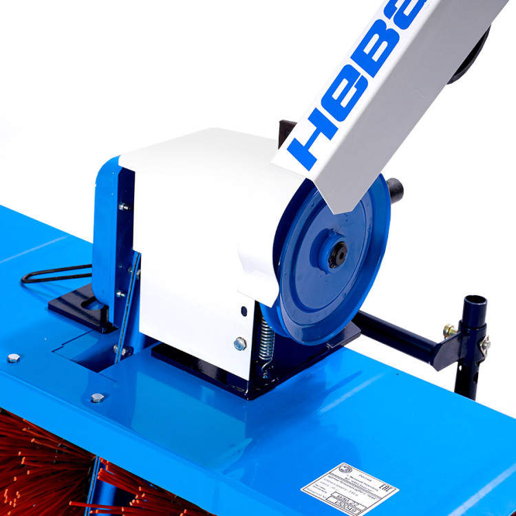 Щетка роторная НЕВА ЩРМ-1, 005.14.0100-01