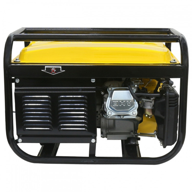 Генератор бензиновый Калибр БЭГ-3011